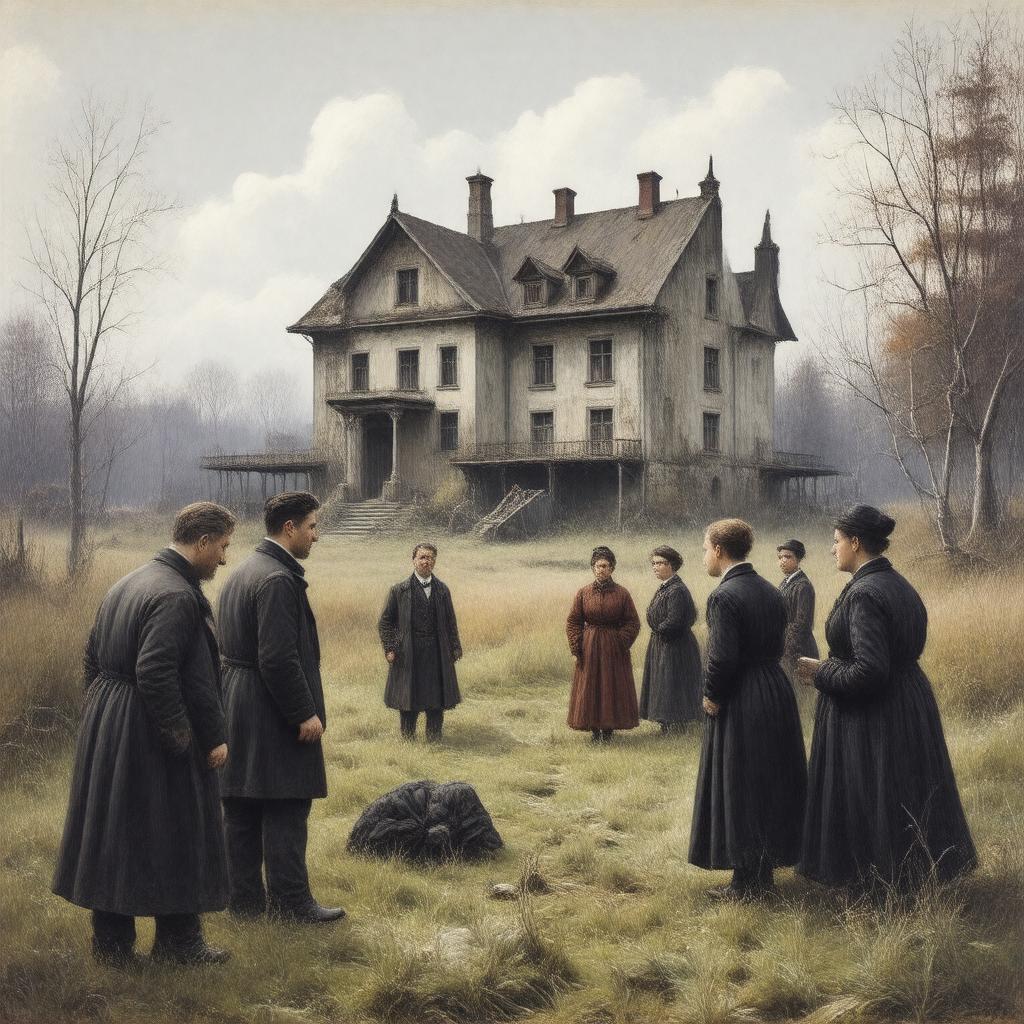 Uncle Vanya